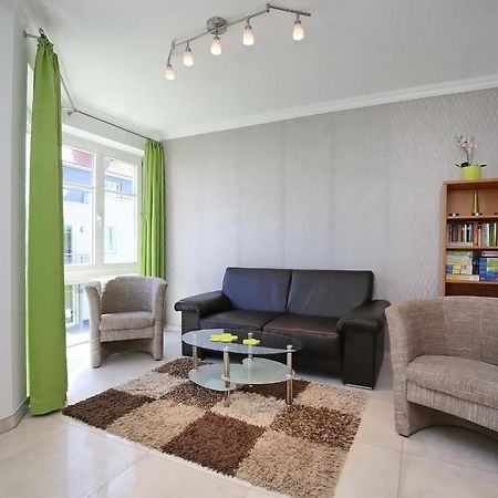 Duenenblick Wohnung 27 ボルテンハーゲン エクステリア 写真