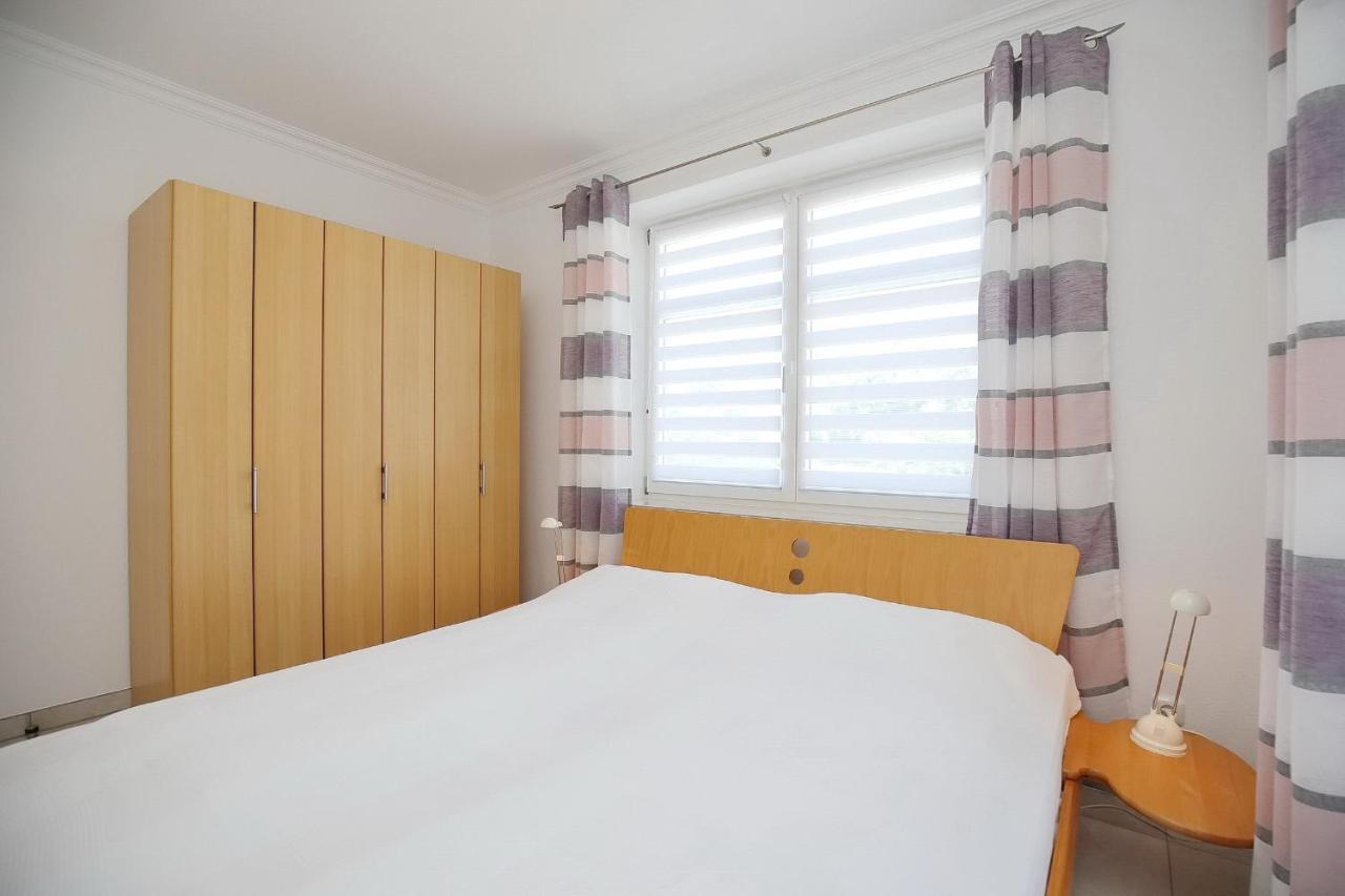 Duenenblick Wohnung 27 ボルテンハーゲン エクステリア 写真