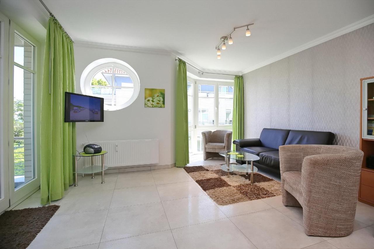 Duenenblick Wohnung 27 ボルテンハーゲン エクステリア 写真