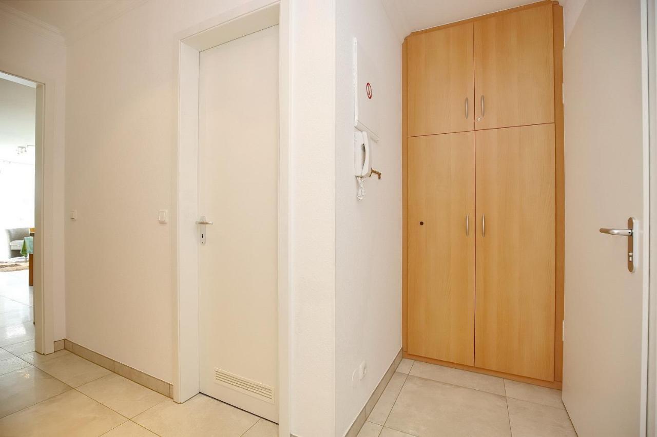 Duenenblick Wohnung 27 ボルテンハーゲン エクステリア 写真